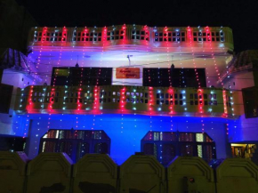 Aagaman Homestay, Agra